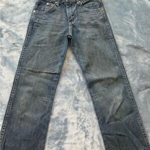Boys Wrangler Jeans